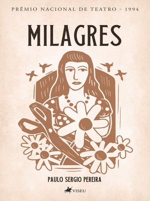 cover image of Milagres